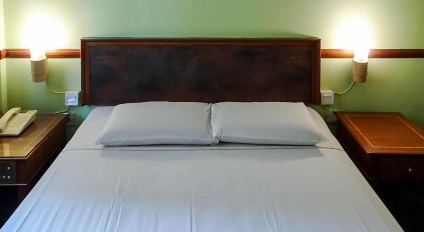 Four Chain View Hotel