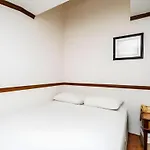 Four Chain View Hotel