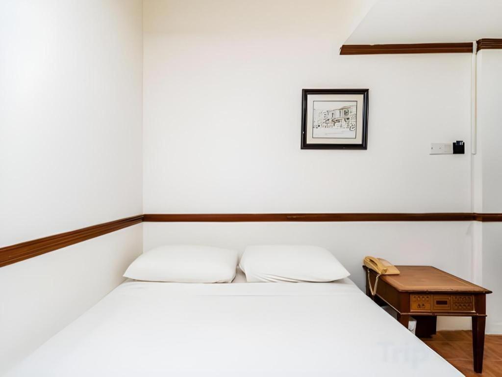Four Chain View Hotel 2*
