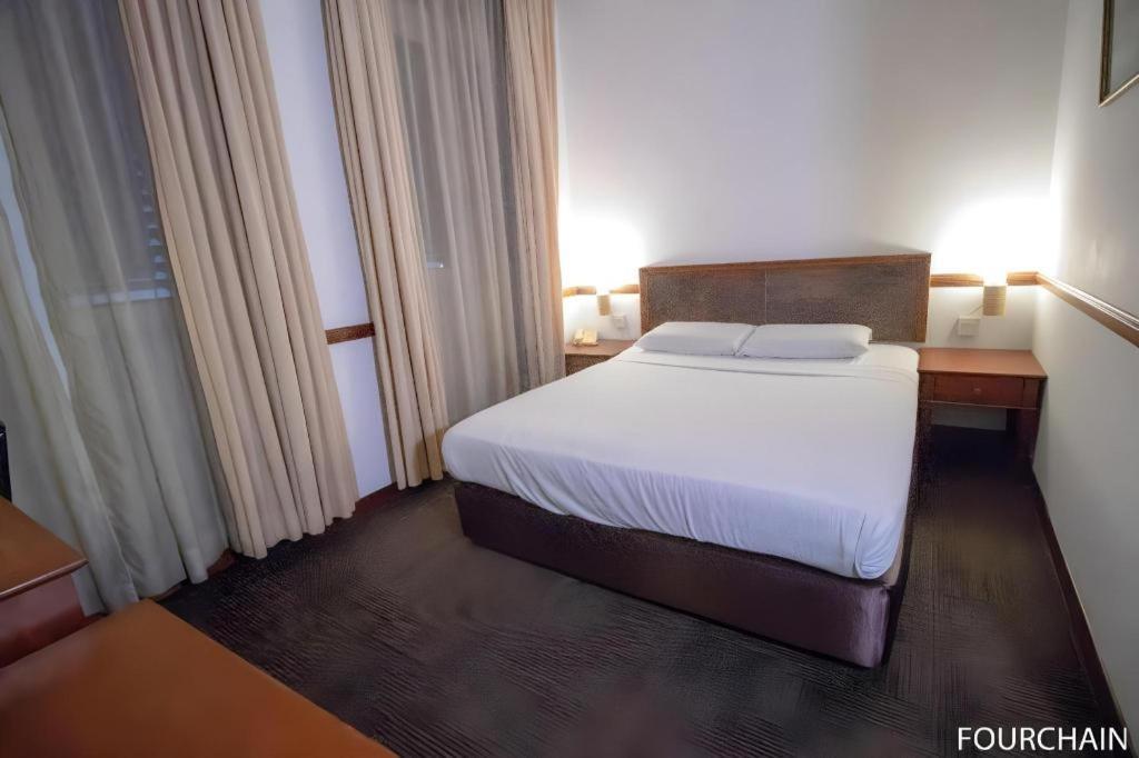 Four Chain View Hotel Singapore